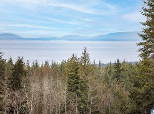 Nka Palo Alto Rd, Sequim, WA 98382