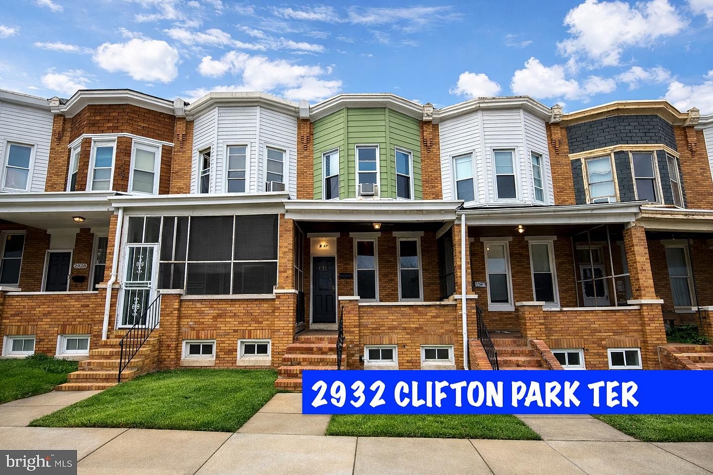 2932 Clifton Park Ter
