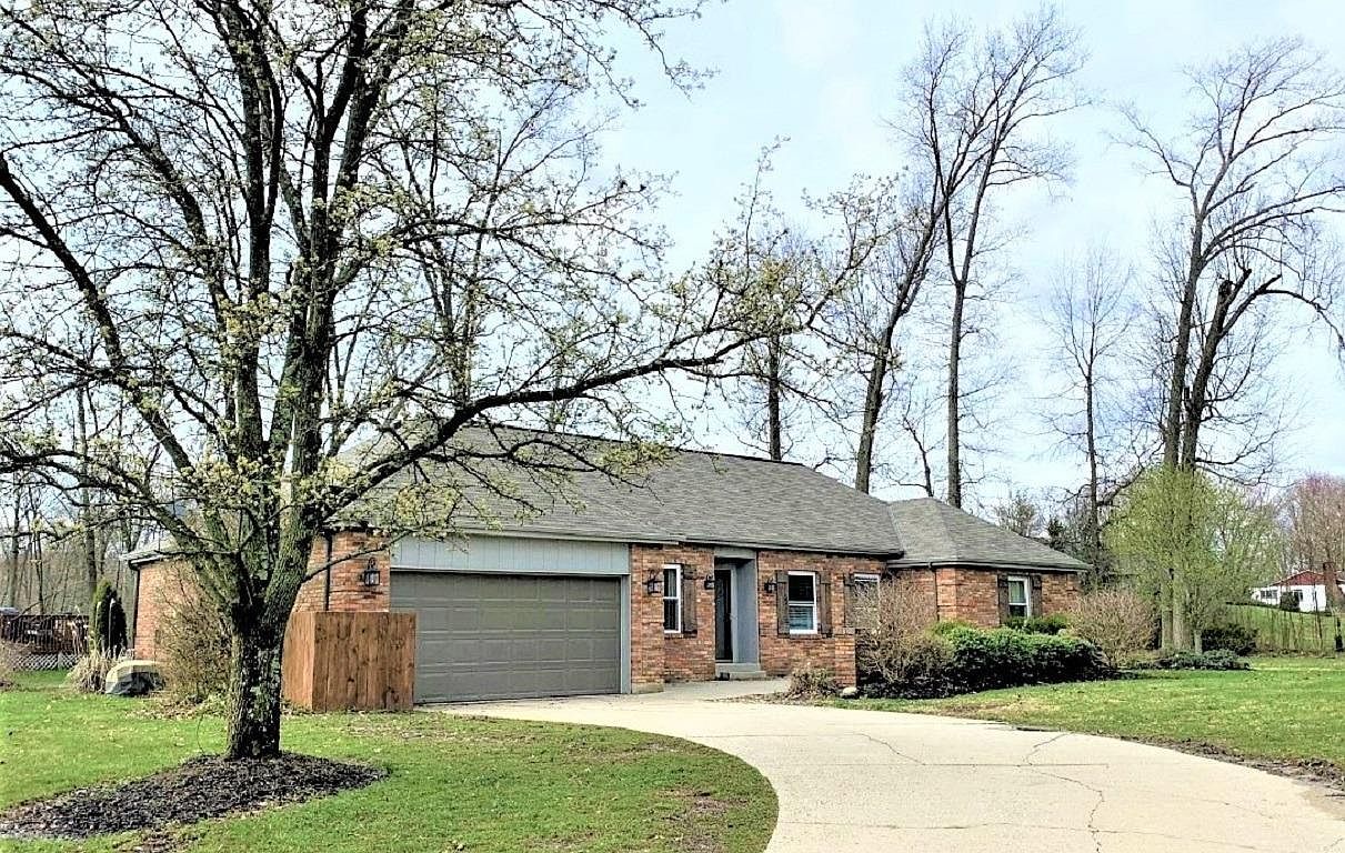3345 Meadow Green Ct, Amelia, OH 45102 Zillow