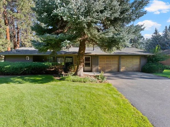 20388 Tailblock Rd, Bend, OR 97702