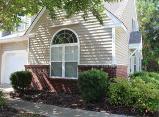 188 Palisade Loop #188, Pawleys Island, SC 29585