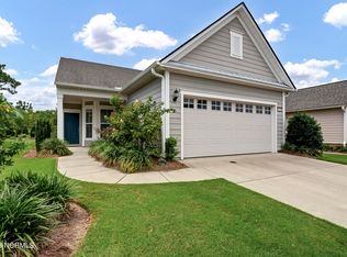 3712 Old Sand Mine Dr, Wilmington, NC 28412