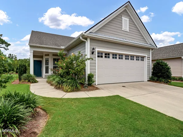 3712 Old Sand Mine Drive, Wilmington, NC 28412