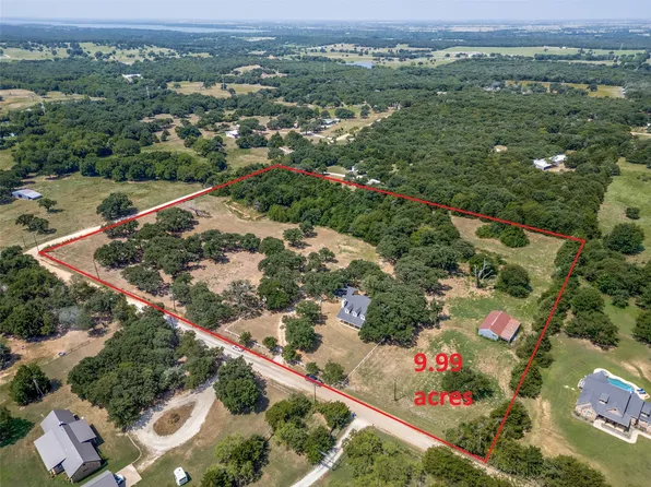 229 Quail Run Rd, Valley View, TX 76272