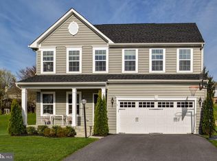 5 Bee Tree Circle, New Freedom, PA 17349