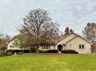 3130 Golf Cir, Danville, IL 61832