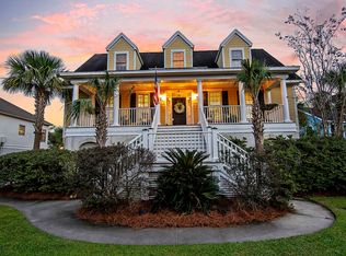 1093 Rivershore Rd, Charleston, SC 29492