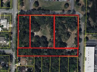 7106 Tippin Ave, Pensacola, FL 32504