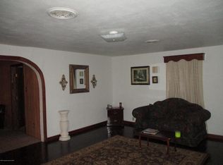 826 N Woodland St, Amarillo, TX 79107