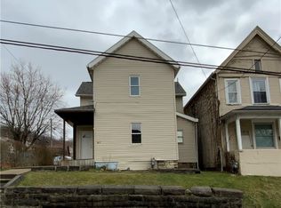 822 Avondale St, East Liverpool, OH 43920