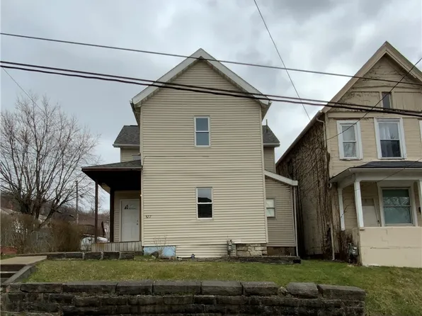 822 Avondale St, East Liverpool, OH 43920