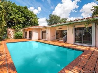 1550 Zuleta Ave, Coral Gables, FL 33146