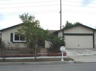 14734 E Hartford St, Moorpark, CA 93021
