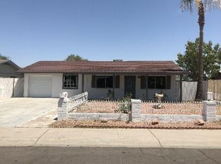 936 E Flint St, Chandler, AZ 85225