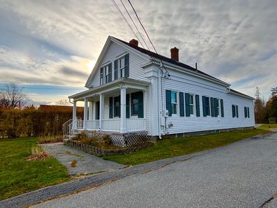 79 Main Street, Milbridge, ME, 04658