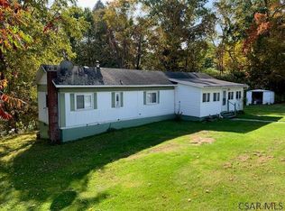 608 Ragers Hill Rd, South Fork, PA 15956