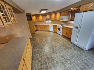 541-615 W Lincoln Ave #F-112, Fergus Falls, MN 56537