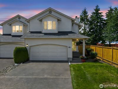 11008 36th Avenue Ct E, Tacoma, WA, 98446