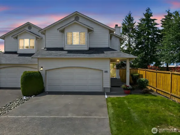 11008 36th Avenue Ct E, Tacoma, WA 98446