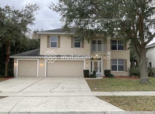 437 Kettering Rd, Deltona, FL 32725