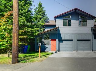 4611 NE 73rd Ave, Portland, OR 97218