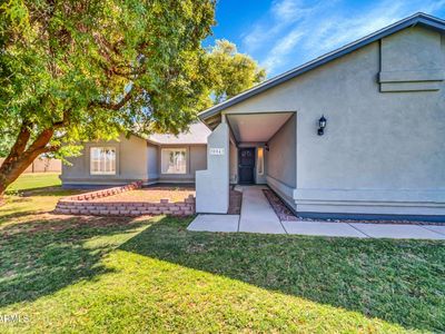 20042 W Dunlap Rd, Buckeye, AZ, 85326