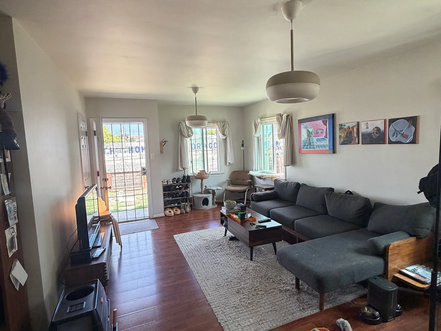 3 bed, 1443 sqft, $4,000 — Photo 4