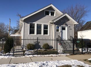 11354 S Harvard Ave, Chicago, IL 60628