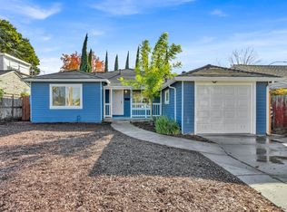 2513 Lessley Ave, Castro Valley, CA 94546