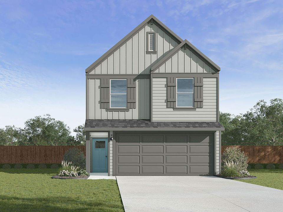 Plan Elevation.