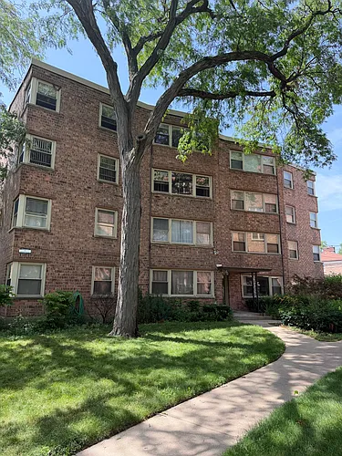2148 W Rosemont Ave #4A Photo 1