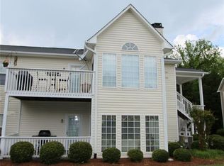 7502 Riverview Knoll Ct, Clemmons, NC 27012