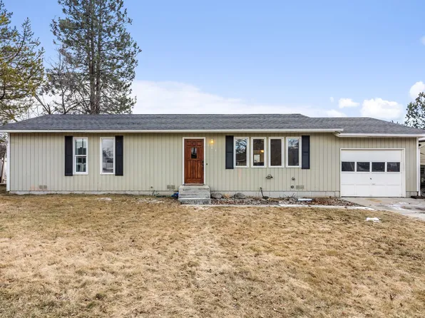 311 7th St, Stevensville, MT 59870