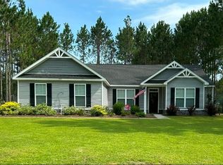405 Coles Way, Statesboro, GA 30461