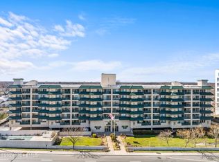 422 Ocean Blvd N APT 2F, Long Branch, NJ