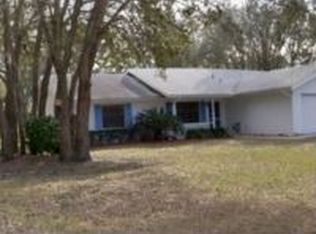 1498 E Saint James Loop, Inverness, FL 34453