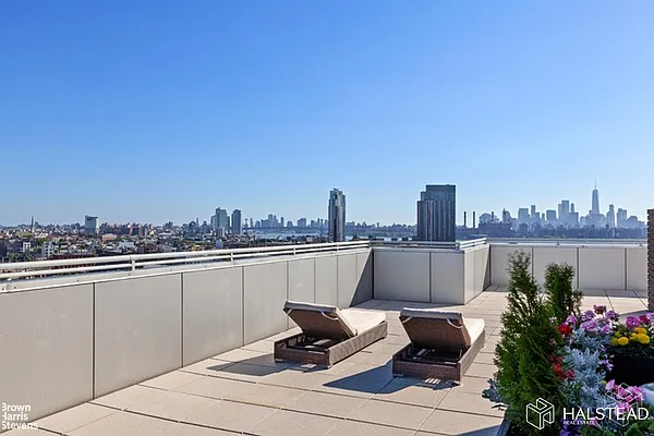 Rented by Brown Harris Stevens | media 11