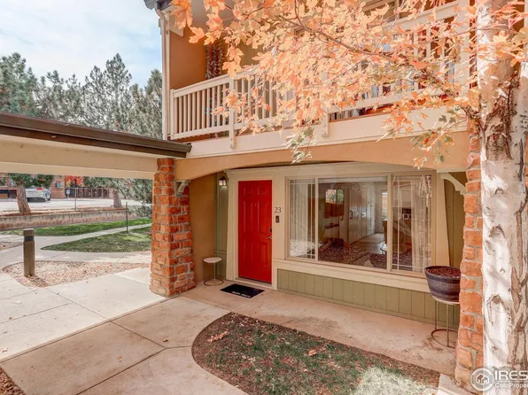 4800 Osage Dr #23B, Boulder, CO 80303
