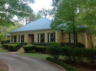 501 Overlook Dr, Opelika, AL 36801