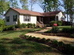 17989 Clarkrange Hwy, Monterey, TN 38574