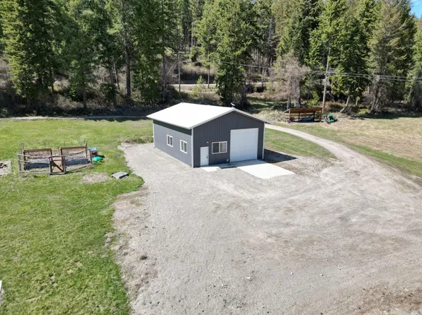 2550B Burgess Rd, Addy, WA 99101