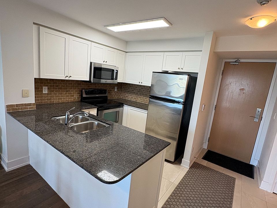 1st image of 503 Beecroft Rd Unit 611