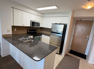 503 Beecroft Rd UNIT 611, Toronto, ON M2N0A2