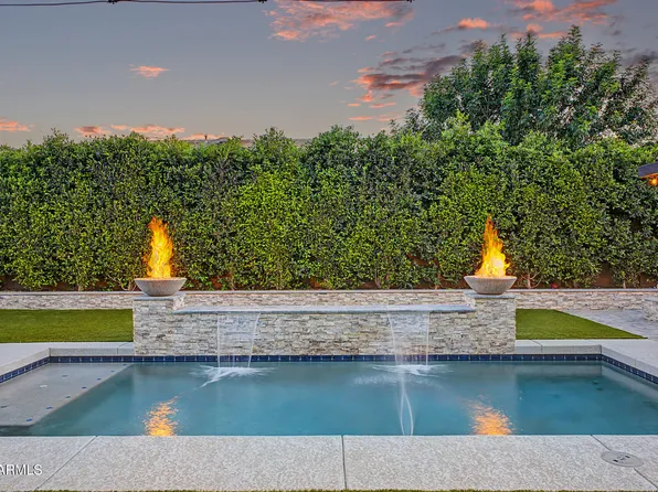 22725 E DESERT HILLS Drive, Queen Creek, AZ 85142