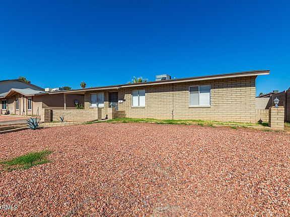 3rd image of 2316 W COLUMBINE Drive