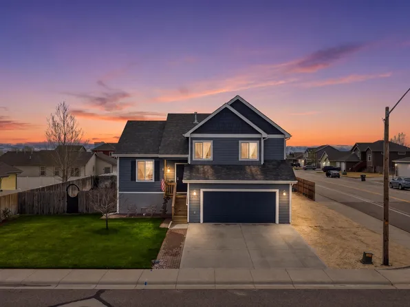2343 Kalina Trail, Bar Nunn, WY 82601