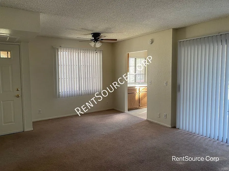 Gated 2 Bedroom Double Master Condo For Rent in Palmdale! — Photo 3