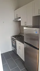 Rented by Chartwell Manhattan Realty