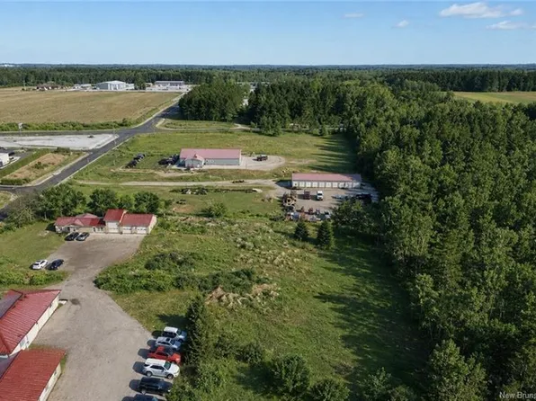 1 Burnham Rd Lot 6, Florenceville Bristol, NB E7L 4J3