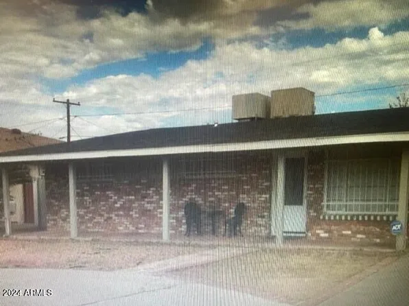 4527 N 15th Ave, Phoenix, AZ 85015